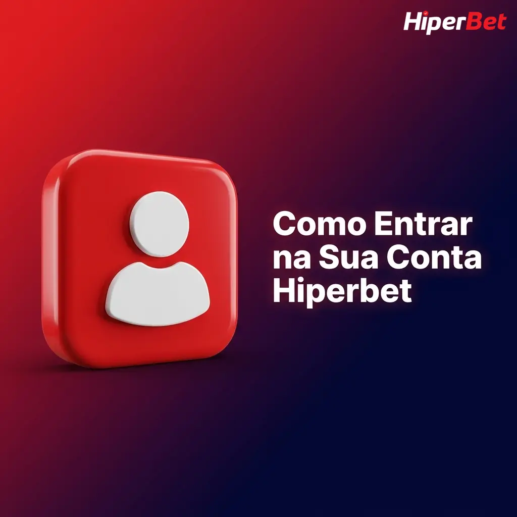 Como Entrar na Sua Conta Hiperbet