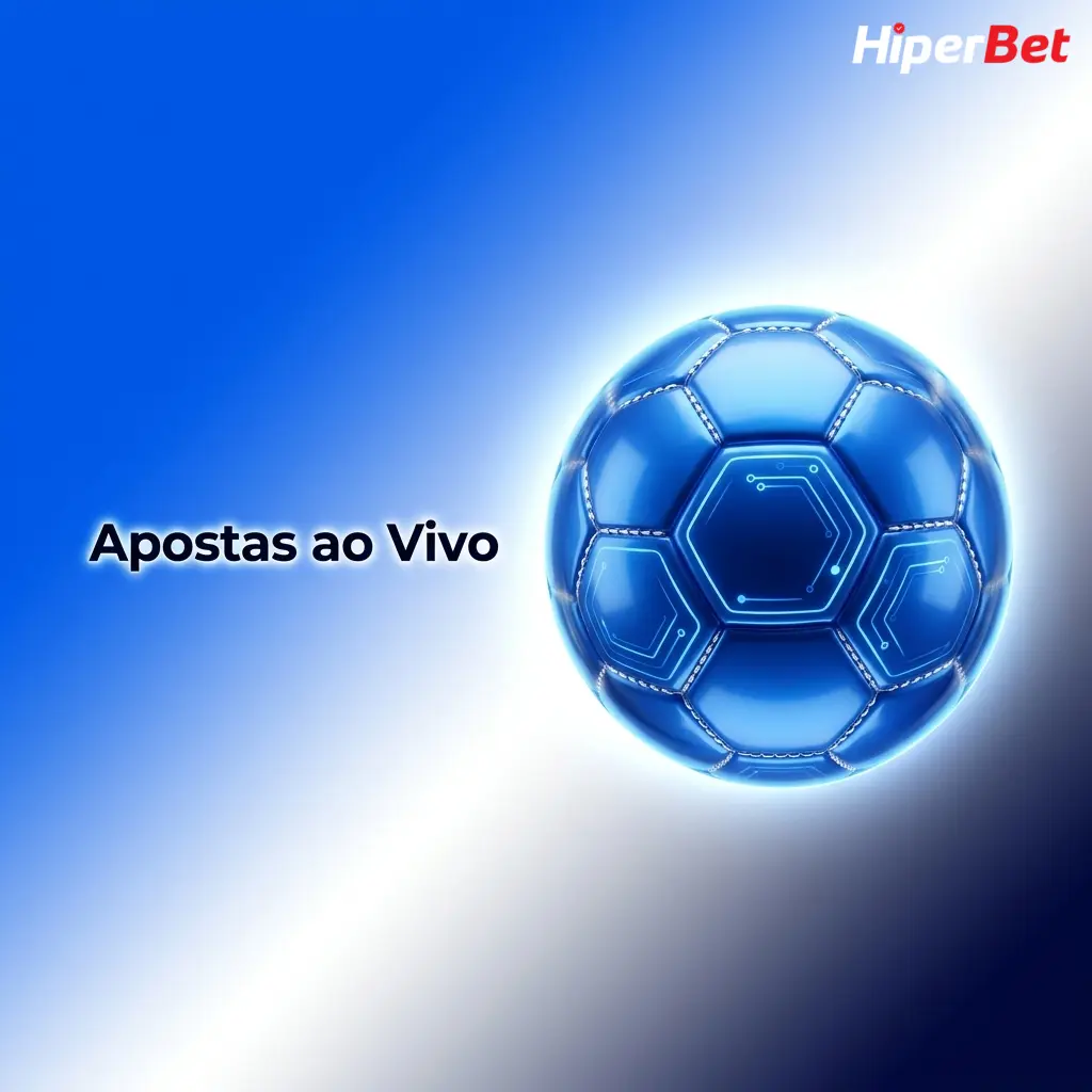 Apostas ao Vivo no Hiperbet